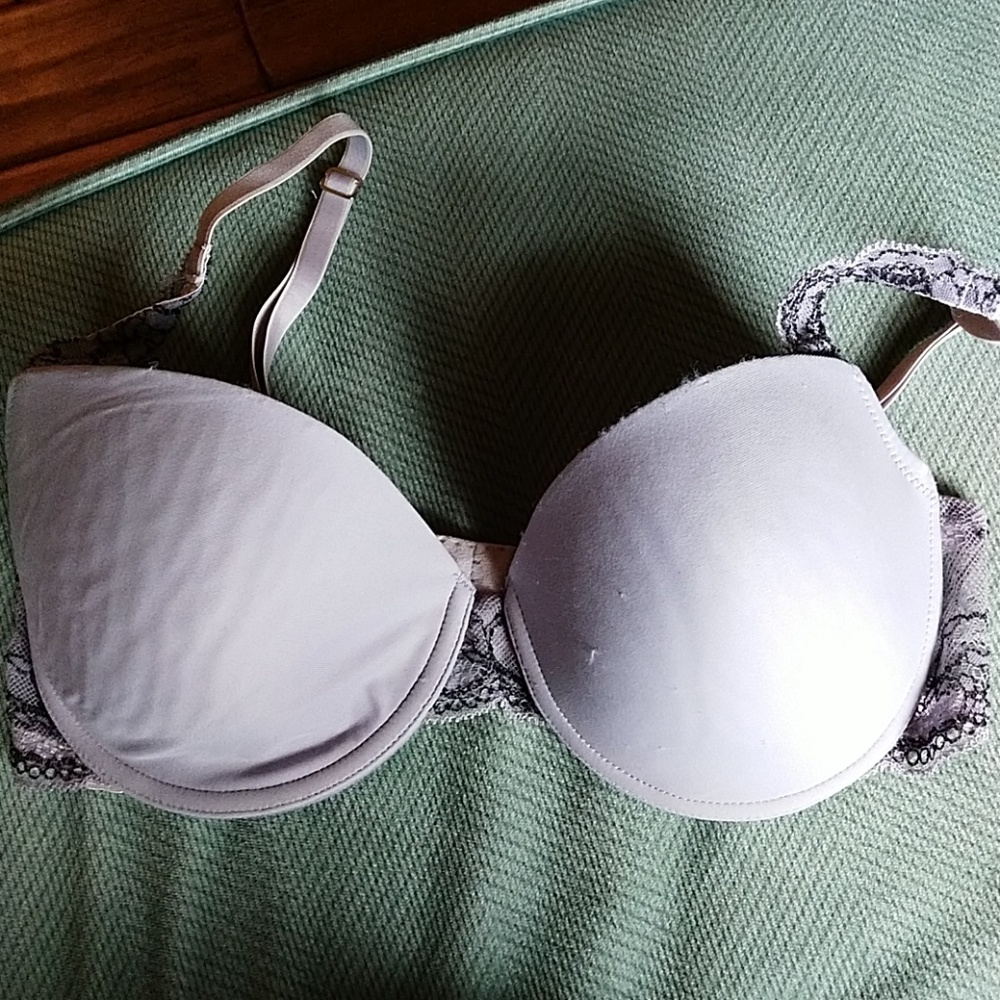 Natori underwire bra- 32D